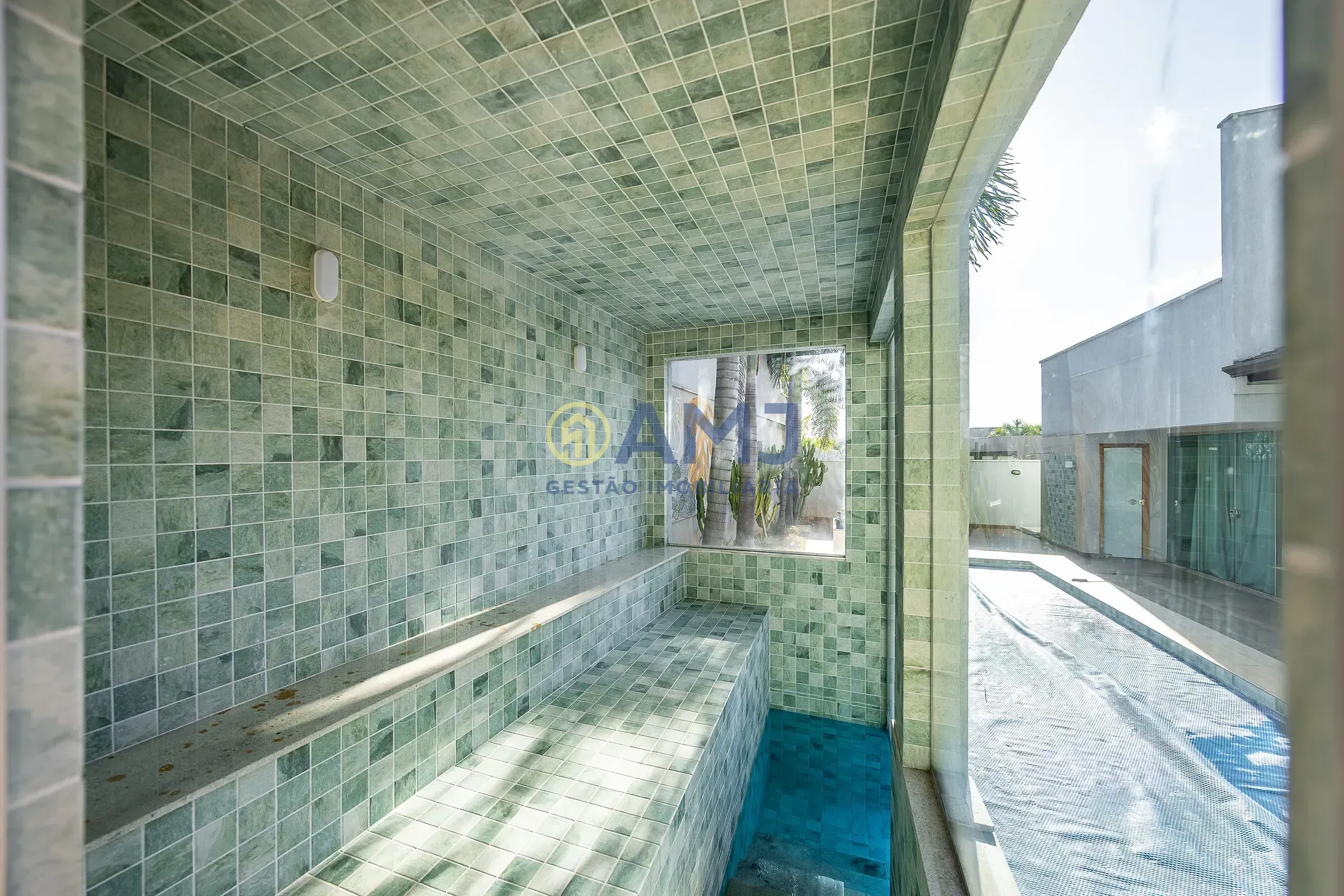 Casa, 4 quartos, 410 m² - Foto 21
