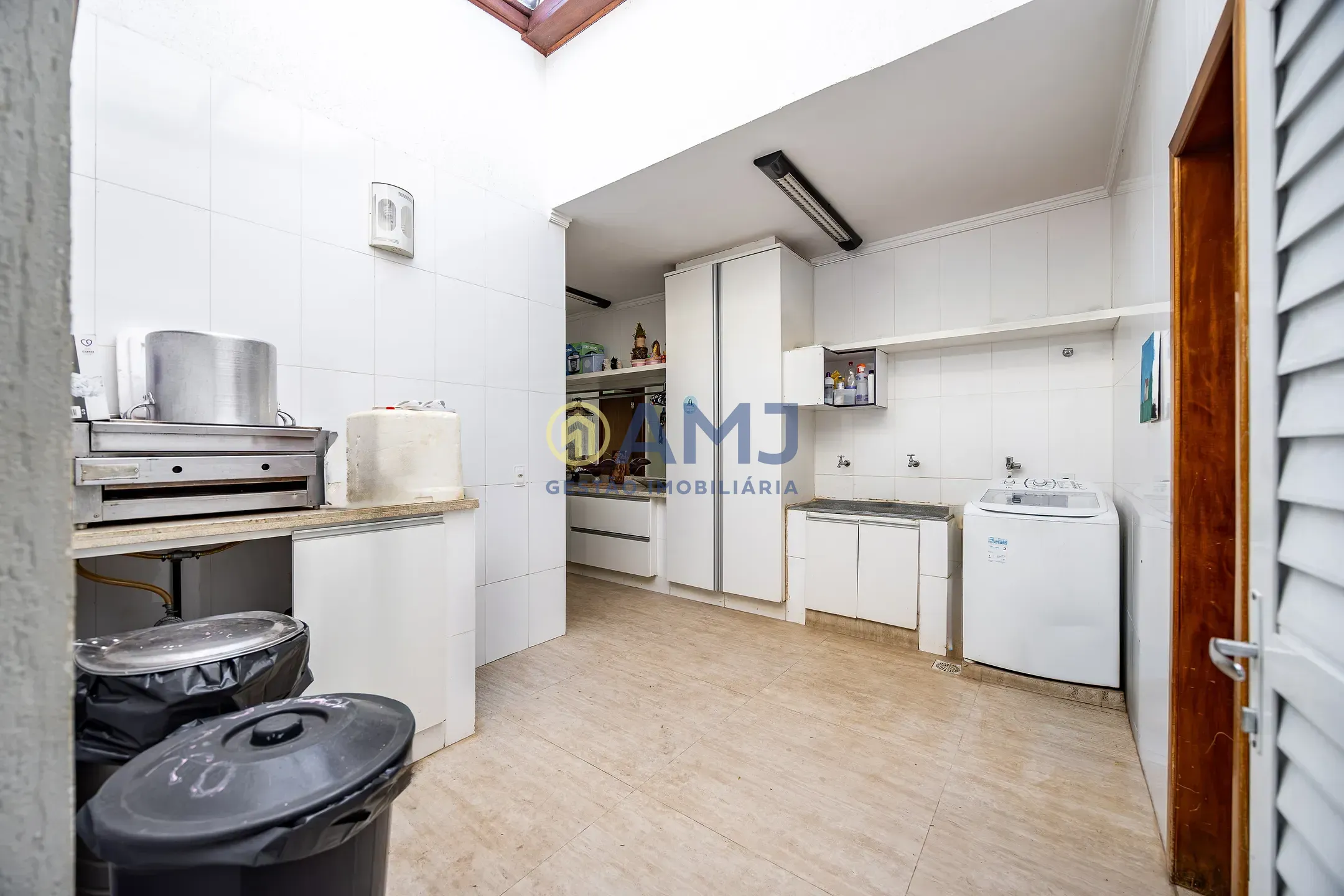 Casa, 4 quartos, 410 m² - Foto 22