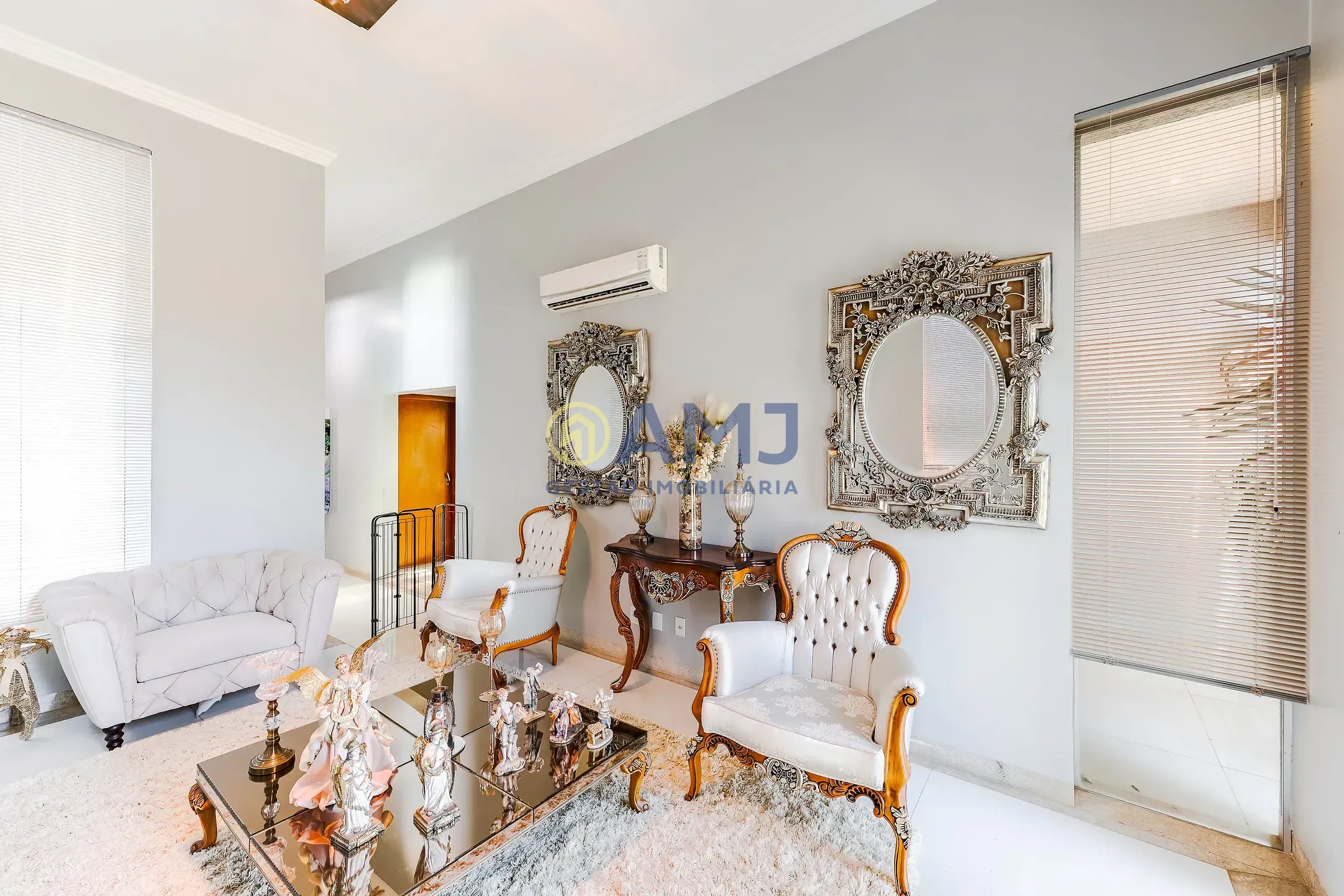 Casa, 4 quartos, 410 m² - Foto 3