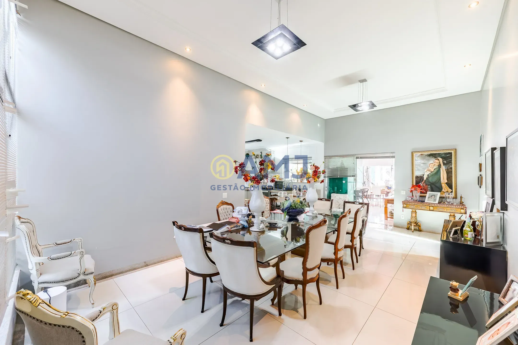Casa, 4 quartos, 410 m² - Foto 4