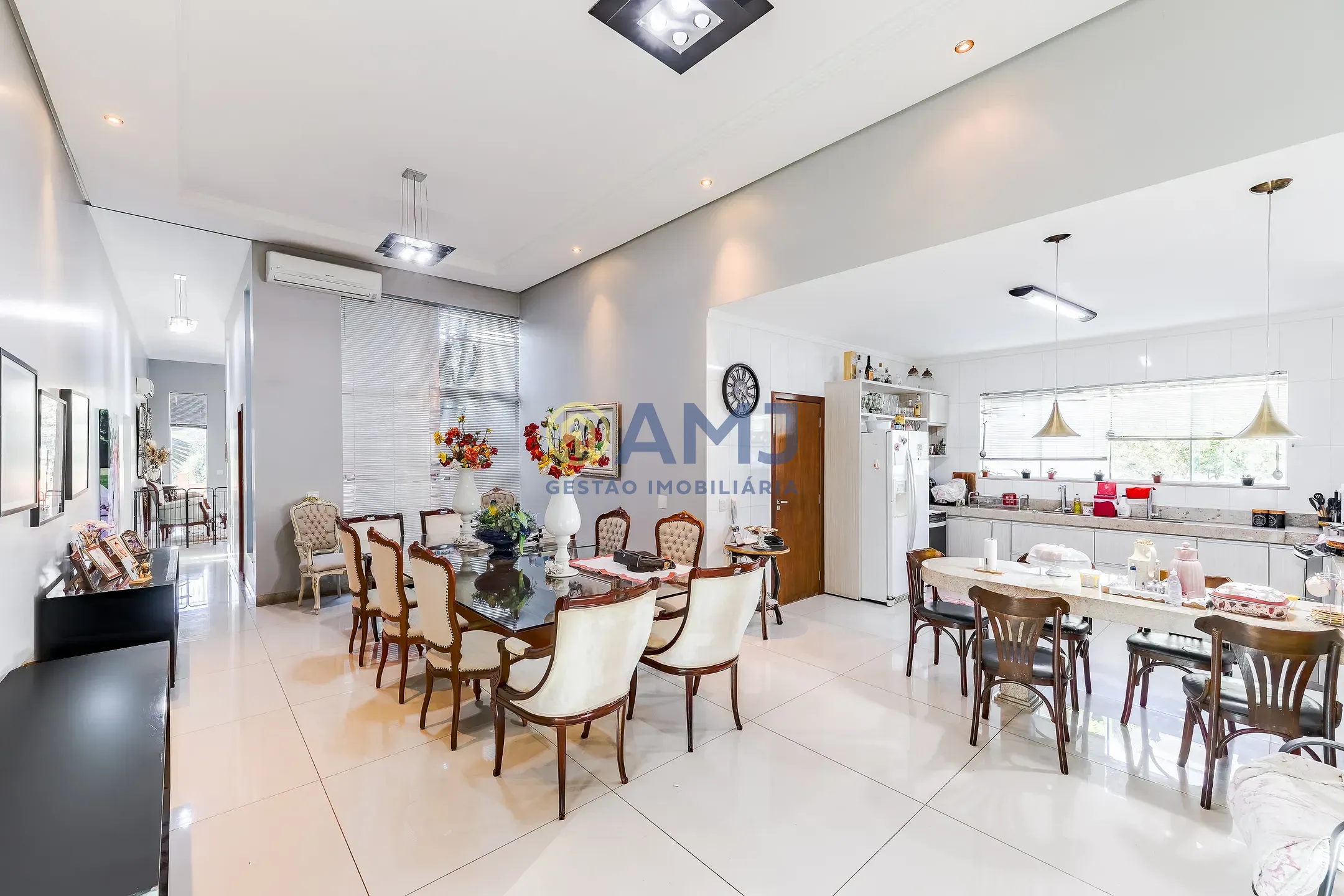Casa, 4 quartos, 410 m² - Foto 5