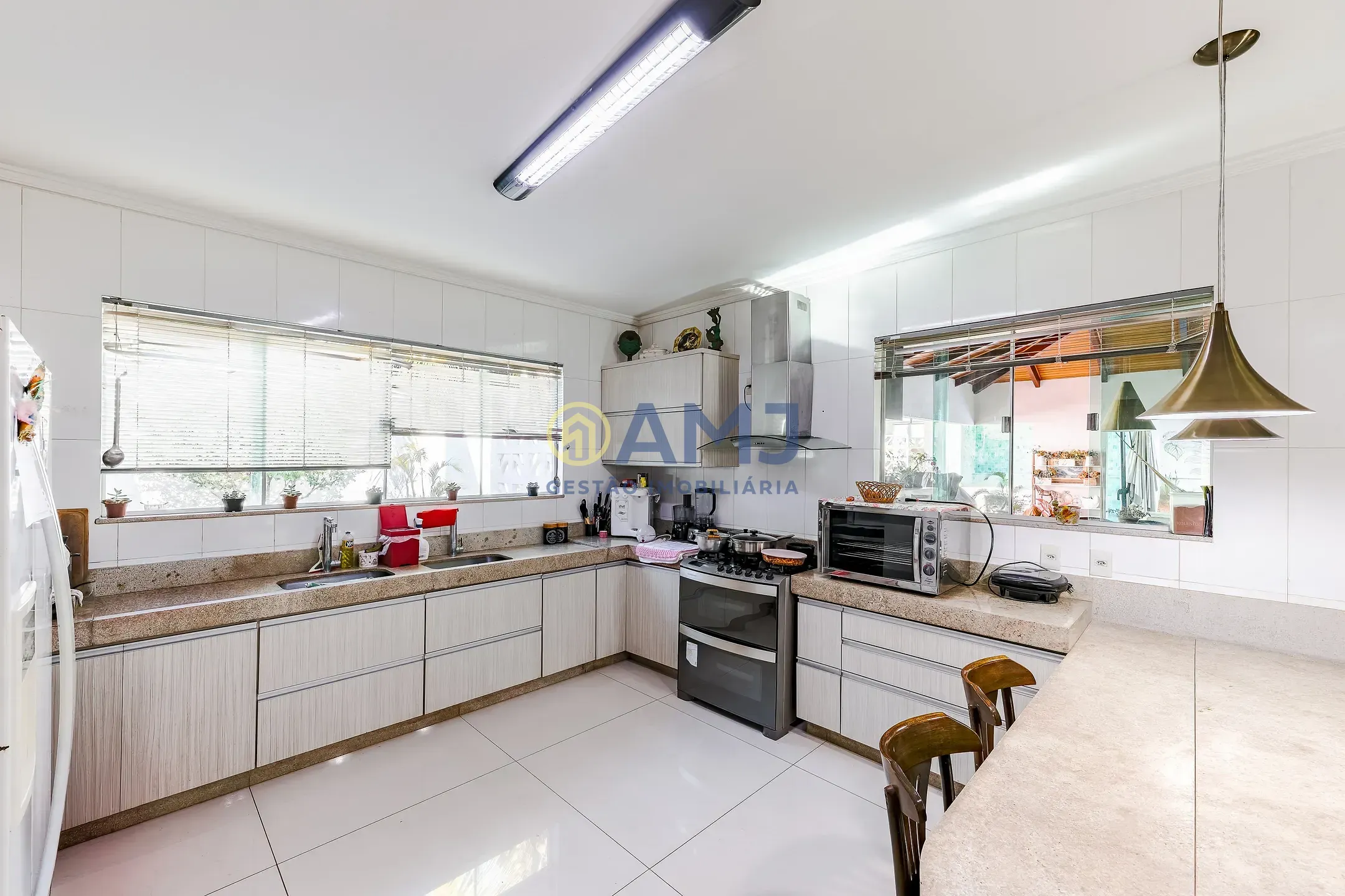 Casa, 4 quartos, 410 m² - Foto 9