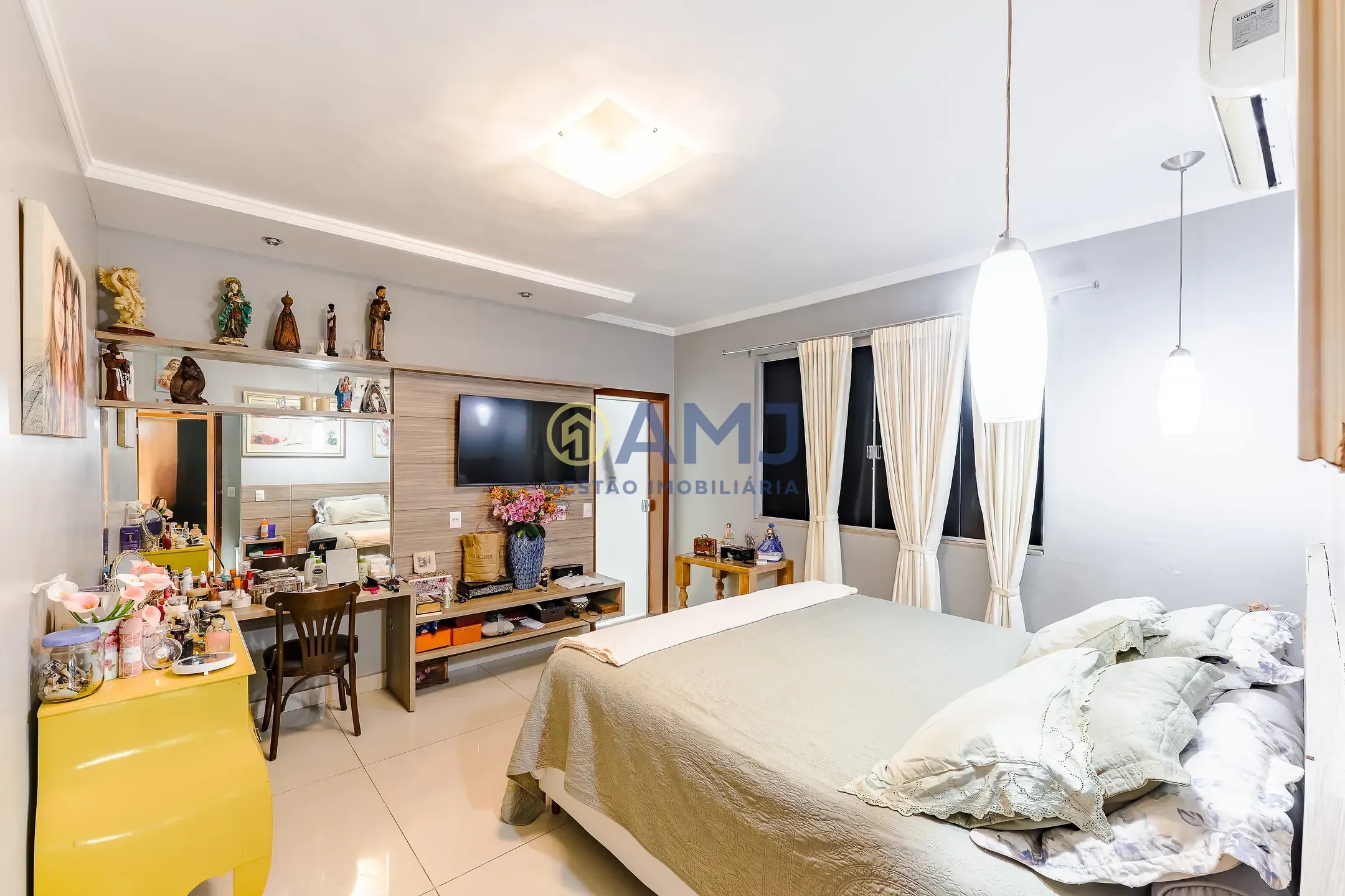Casa, 4 quartos, 410 m² - Foto 8