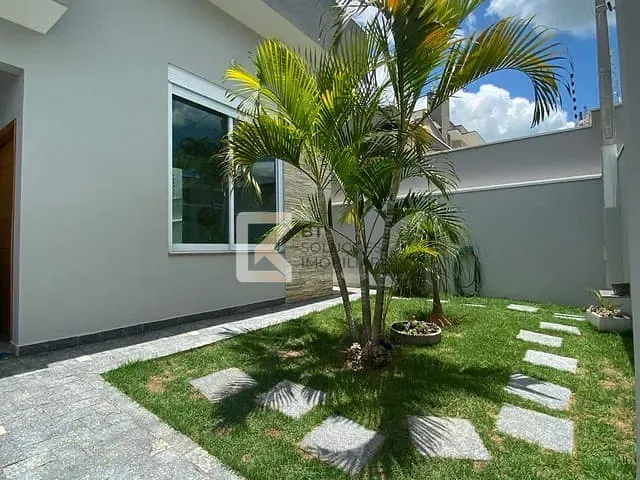 Casa com 300m² 3 quartos e 3 banheiros, à venda, no bairro Jardim Esplanada II em Indaiatuba