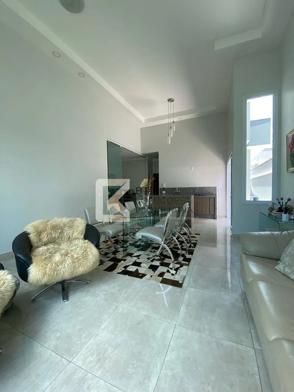 Casa, 3 quartos, 156 m² - Foto 4