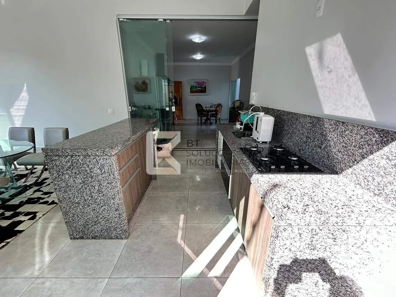 Casa, 3 quartos, 156 m² - Foto 8