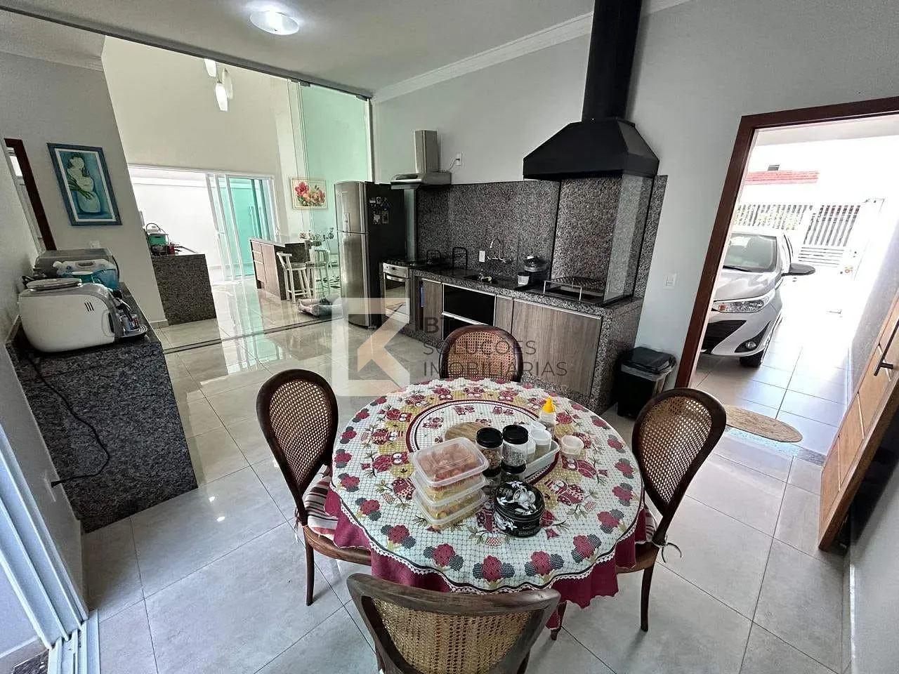 Casa, 3 quartos, 156 m² - Foto 10