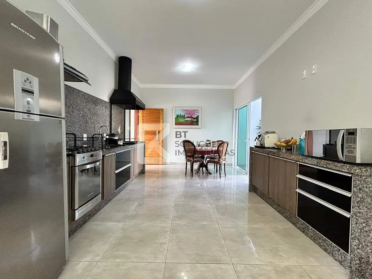 Casa, 3 quartos, 156 m² - Foto 9