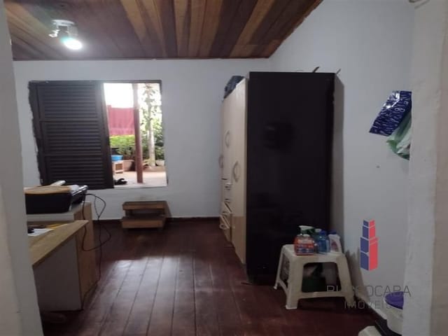 Foto do Casa - Casa com 1 dormitório à venda, 121 m² por R$ 300.000,00 - Jardim Regina - São Paulo/SP | BUSSOCABA ADMINISTRACAO DE BENS E IMOVEIS LTDA