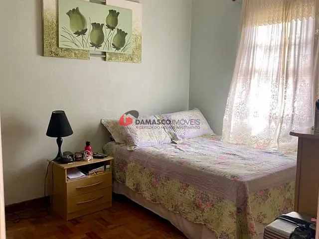Casa com 404m² 4 quartos e 3 banheiros, à venda, no bairro Barcelona em São Caetano do Sul