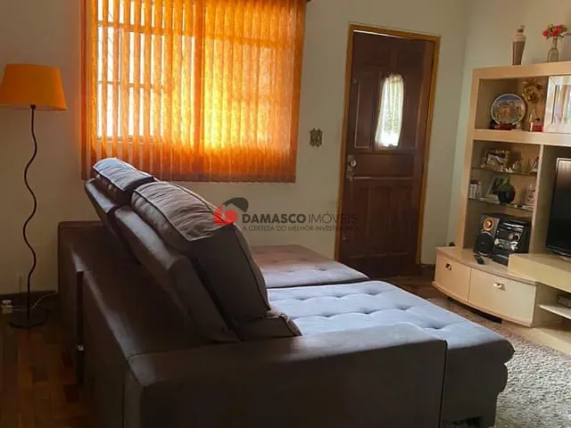 Casa com 404m² 4 quartos e 3 banheiros, à venda, no bairro Barcelona em São Caetano do Sul