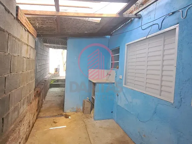 Casa 1 quarto e 1 banheiro, para alugar, no bairro Pestana em Osasco