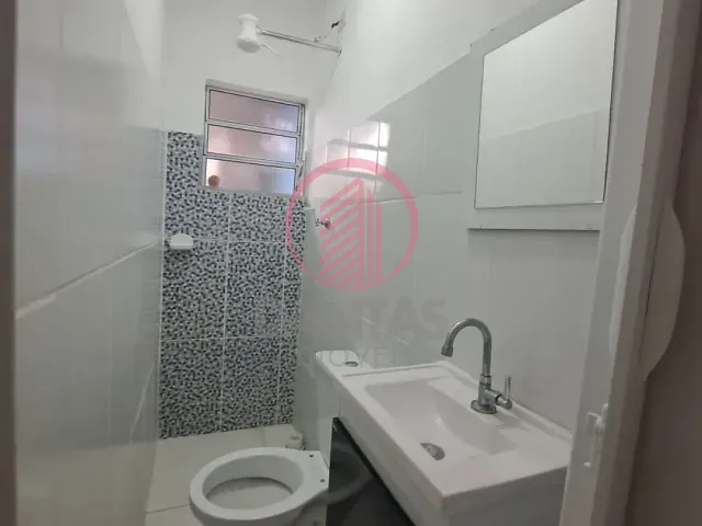 Casa 1 quarto e 1 banheiro, para alugar, no bairro Pestana em Osasco