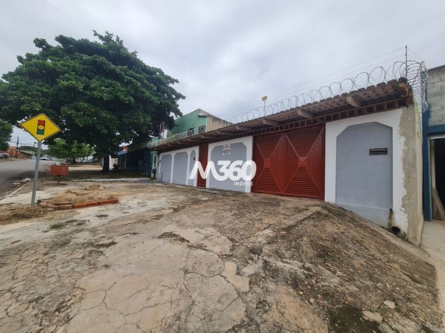 Foto do Casa - Casa 3 quartos- Bairro Capuava, Goiânia, GO | M360 Imóveis
