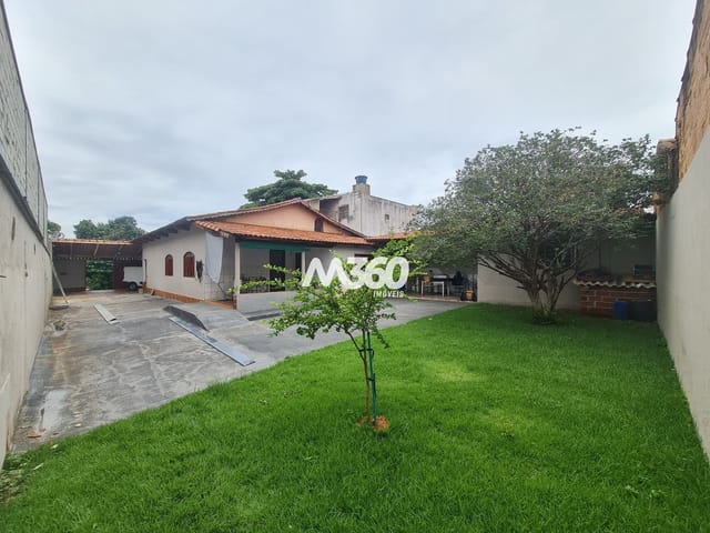 Foto do Casa - Casa 3 quartos- Bairro Capuava, Goiânia, GO | M360 Imóveis