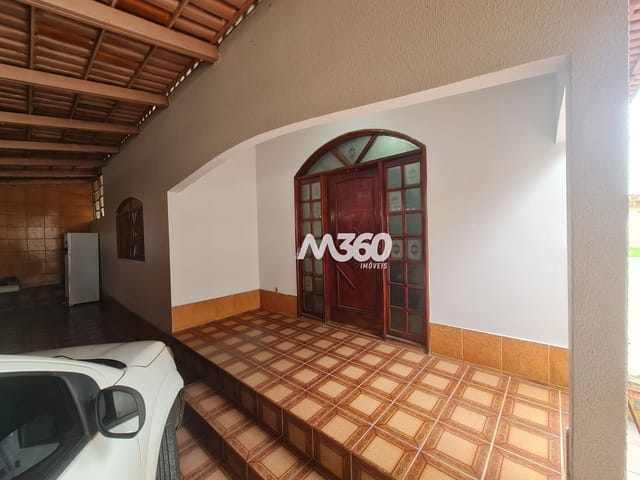 Foto do Casa - Casa 3 quartos- Bairro Capuava, Goiânia, GO | M360 Imóveis