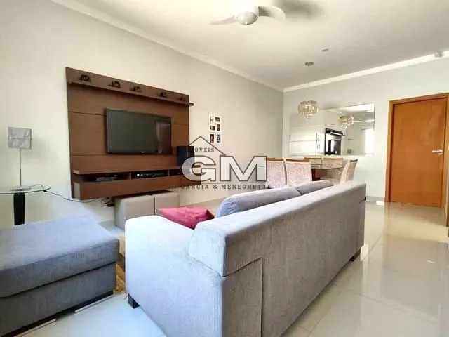 Casa com 200m² 3 quartos e 1 banheiro, à venda, no bairro Bonfim Paulista em Ribeirão Preto