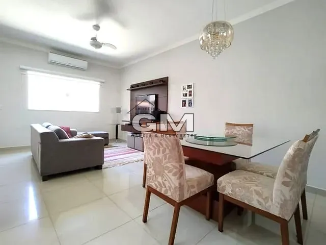 Casa com 200m² 3 quartos e 1 banheiro, à venda, no bairro Bonfim Paulista em Ribeirão Preto