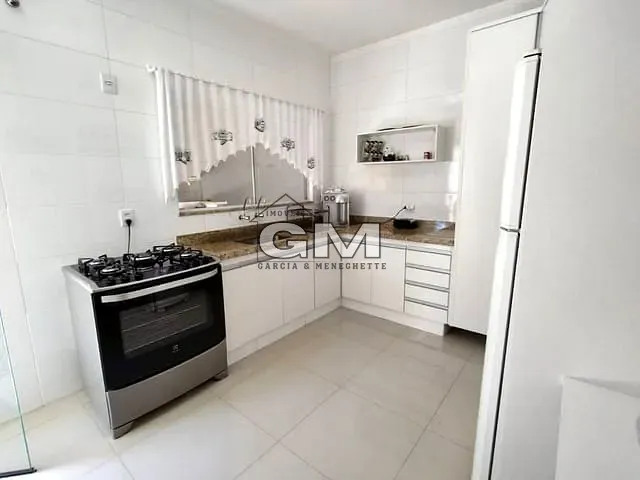 Casa com 200m² 3 quartos e 1 banheiro, à venda, no bairro Bonfim Paulista em Ribeirão Preto