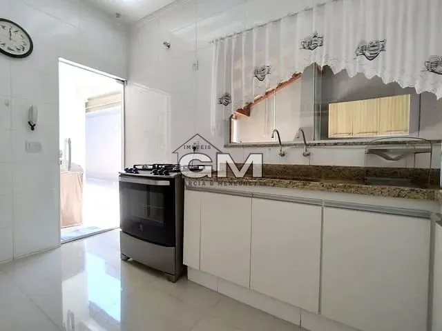 Casa com 200m² 3 quartos e 1 banheiro, à venda, no bairro Bonfim Paulista em Ribeirão Preto