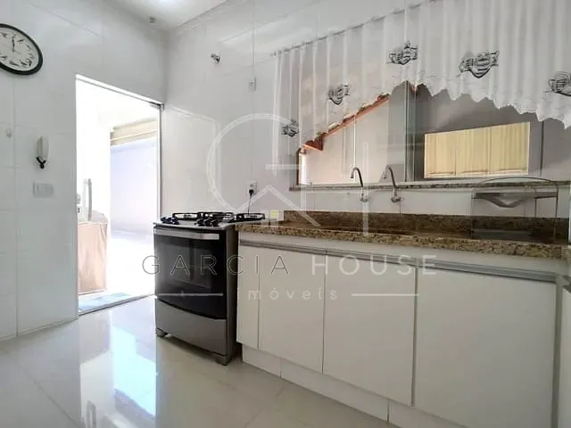 Casa com 200m² 3 quartos e 1 banheiro, à venda, no bairro Bonfim Paulista em Ribeirão Preto