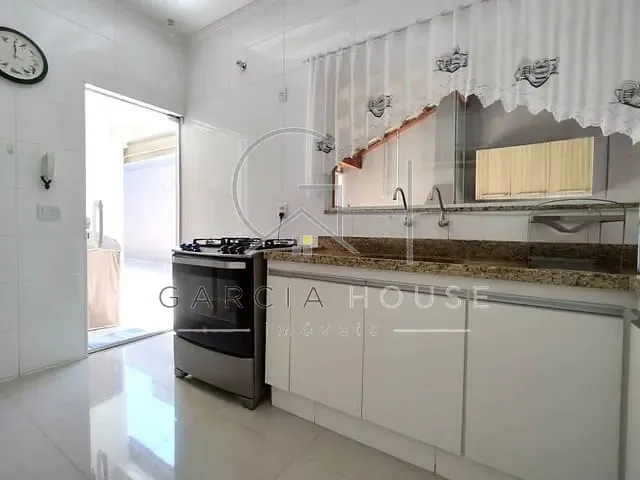 Casa com 200m² 3 quartos e 1 banheiro, à venda, no bairro Bonfim Paulista em Ribeirão Preto