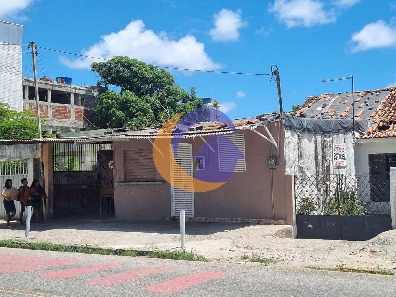 Terreno, 330 m² - Foto 3