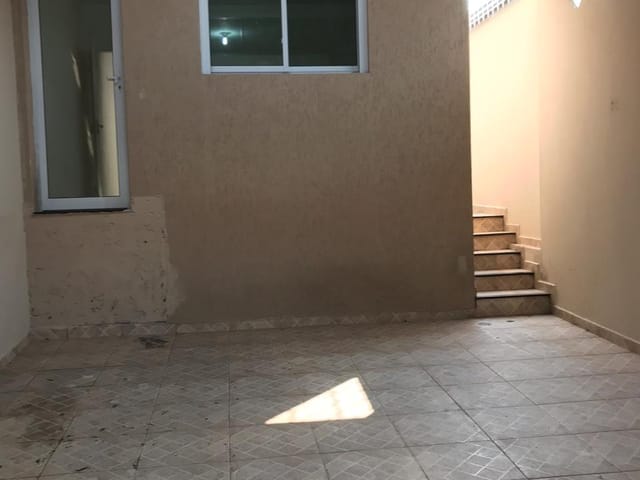 Casa com 125m² 2 quartos e 1 banheiro, à venda, no bairro Loteamento Residencial Novo Mundo em Campinas
