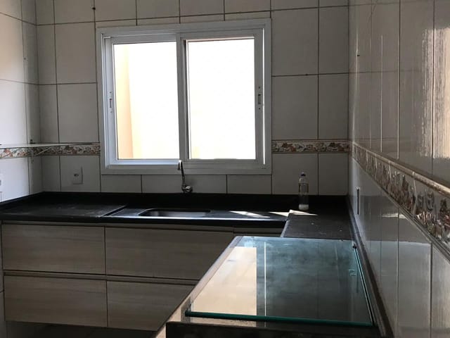 Casa com 125m² 2 quartos e 1 banheiro, à venda, no bairro Loteamento Residencial Novo Mundo em Campinas