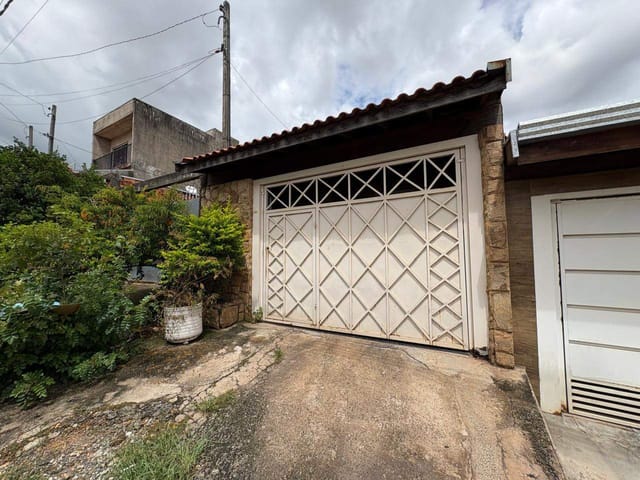 Foto do Casa -  para locação, Loteamento Residencial Novo Mundo, Campinas, SP | Imobiliária Avenida