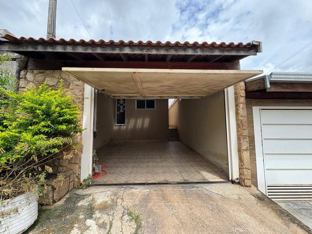 Foto do Casa -  para locação, Loteamento Residencial Novo Mundo, Campinas, SP | Imobiliária Avenida