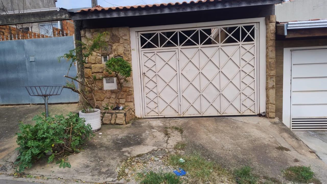 Casa, 2 quartos, 100 m² - Foto 1