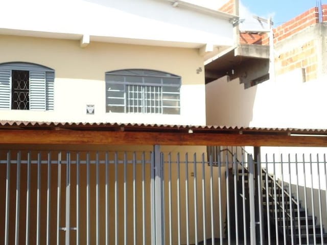 Foto do Casa - Casa  residencial para locação, Campos de São José, São José dos Campos. | INDEPENDENCE NEGOCIOS IMOBILIARIOS LTDA