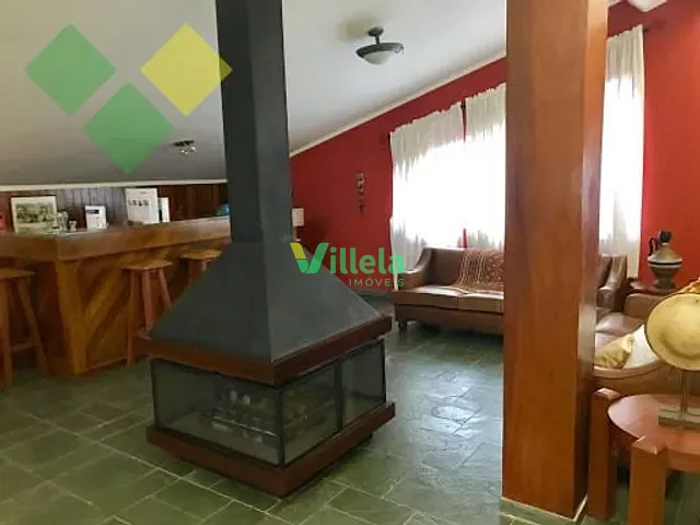 Casa à venda, no bairro Arujázinho I, II e III em Arujá