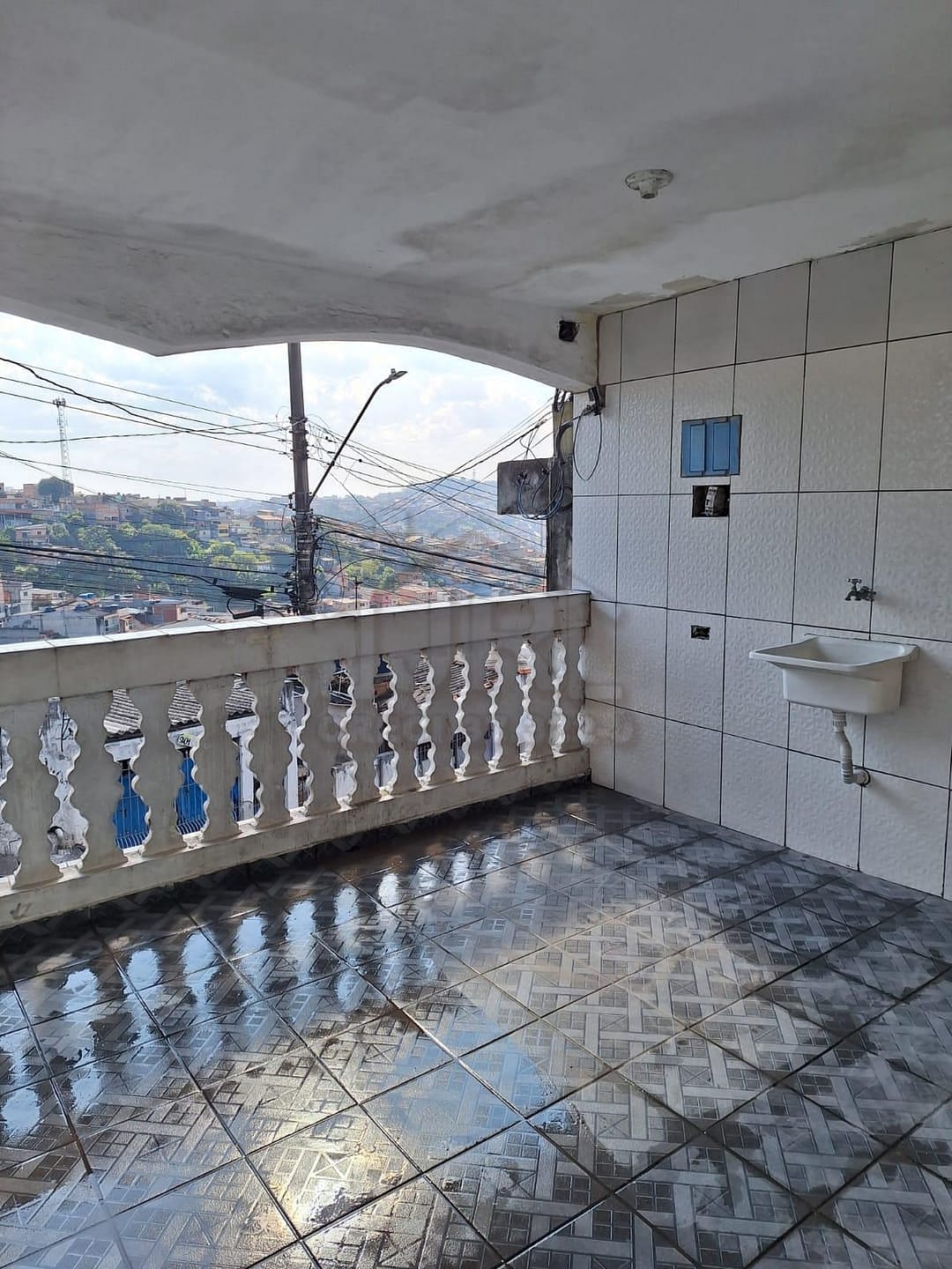 Casa, 2 quartos, 55 m² - Foto 14