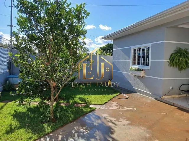 Casa com 272m² 4 quartos e 2 banheiros, à venda, no bairro Bom Clima em Chapada dos Guimarães