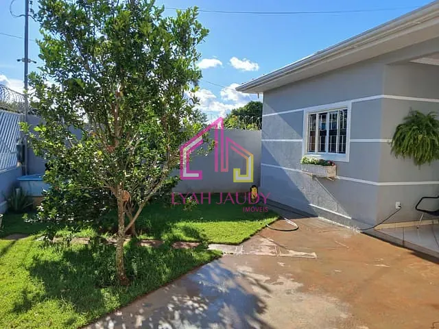 Casa com 272m² 4 quartos e 2 banheiros, à venda, no bairro Bom Clima em Chapada dos Guimarães