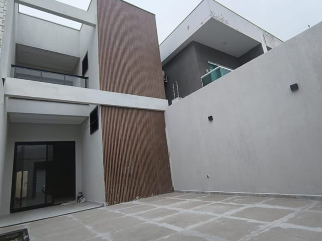 Foto do Casa - Casa no Bairro Boa Vista contendo 3 quartos sendo 2 suítes com closet | Locar Imóvel