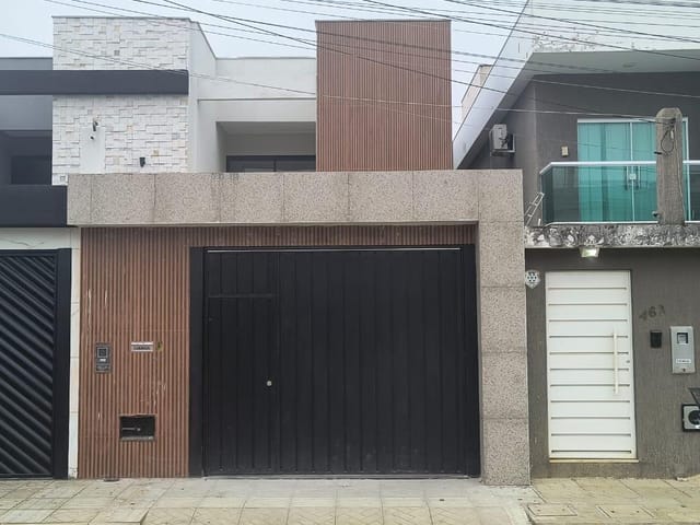 Foto do Casa - Casa no Bairro Boa Vista contendo 3 quartos sendo 2 suítes com closet | Locar Imóvel