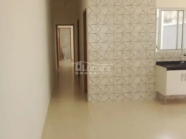 Casa com 150m² 2 quartos e 2 banheiros, à venda, no bairro Vila São Paulo em Mogi das Cruzes