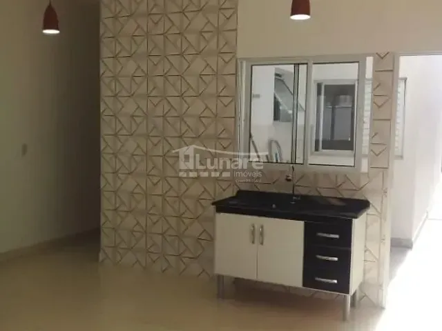 Casa com 150m² 2 quartos e 2 banheiros, à venda, no bairro Vila São Paulo em Mogi das Cruzes
