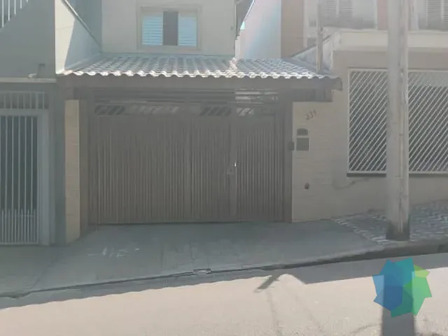 Casa com 125m² 2 quartos e 1 banheiro, à venda, no bairro Jardim Elizabeth em Salto