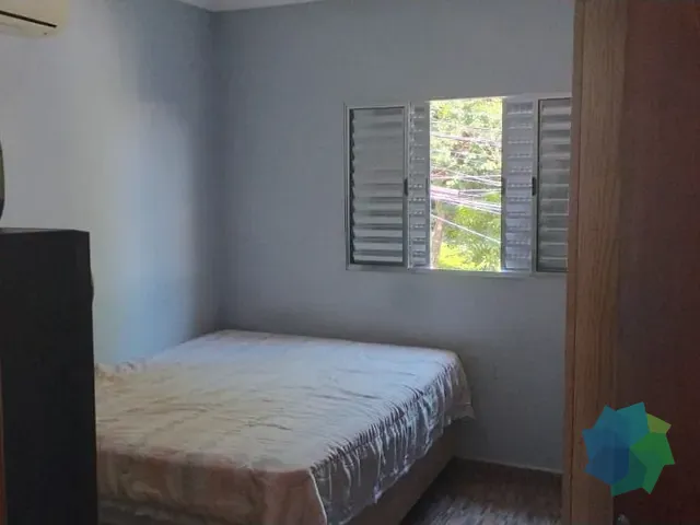 Casa com 125m² 2 quartos e 1 banheiro, à venda, no bairro Jardim Elizabeth em Salto