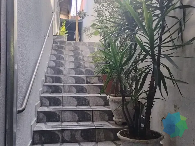 Casa com 125m² 2 quartos e 1 banheiro, à venda, no bairro Jardim Elizabeth em Salto