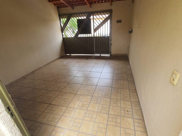 Foto do Casa - Casa para Locação 2 Quartos, 1 Suite, 1 Vaga, 50M², Vila Canaã, Goiânia - GO | Marco Imobiliária