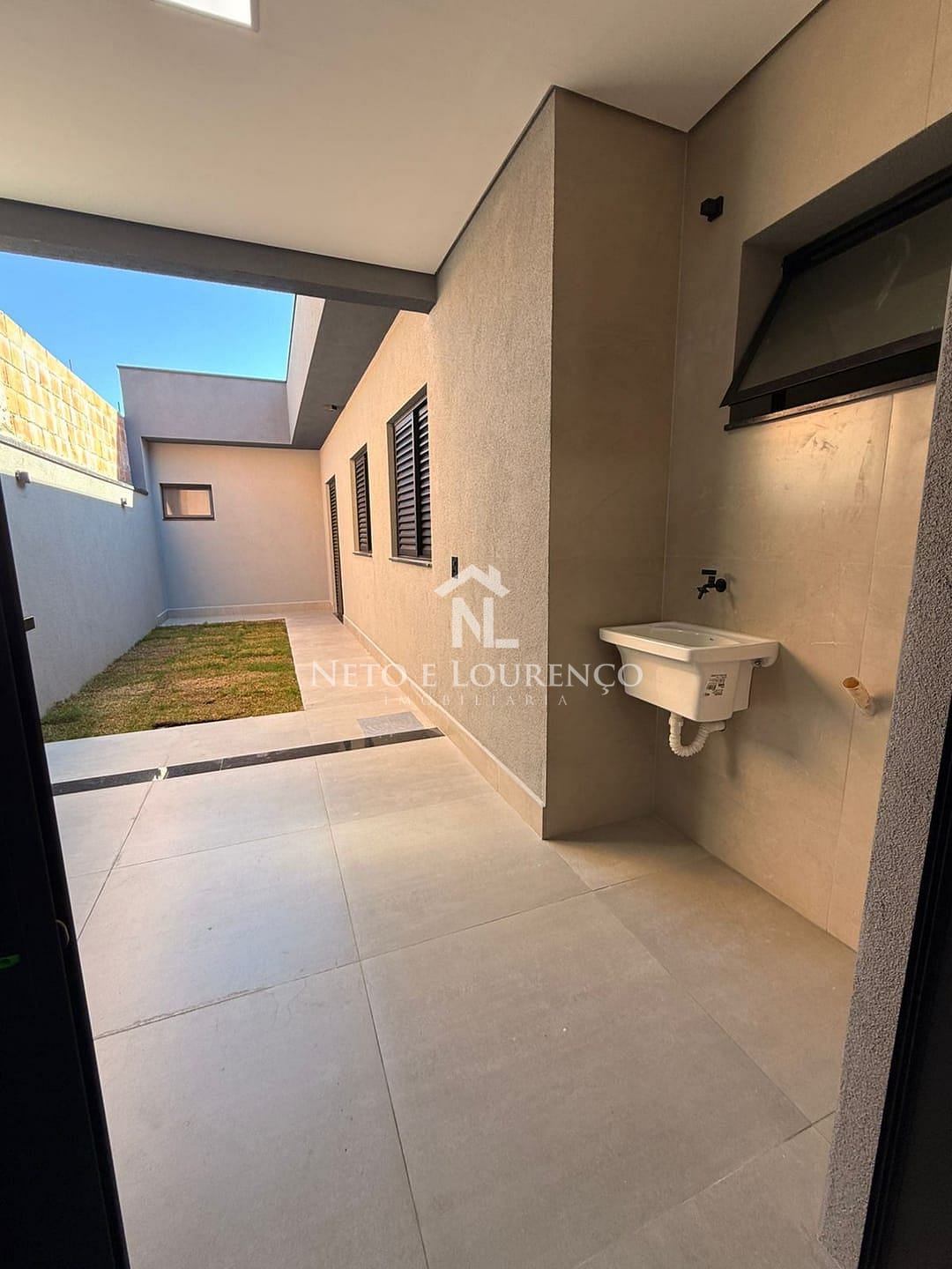 Casa à venda com 3 quartos, 120m² - Foto 20