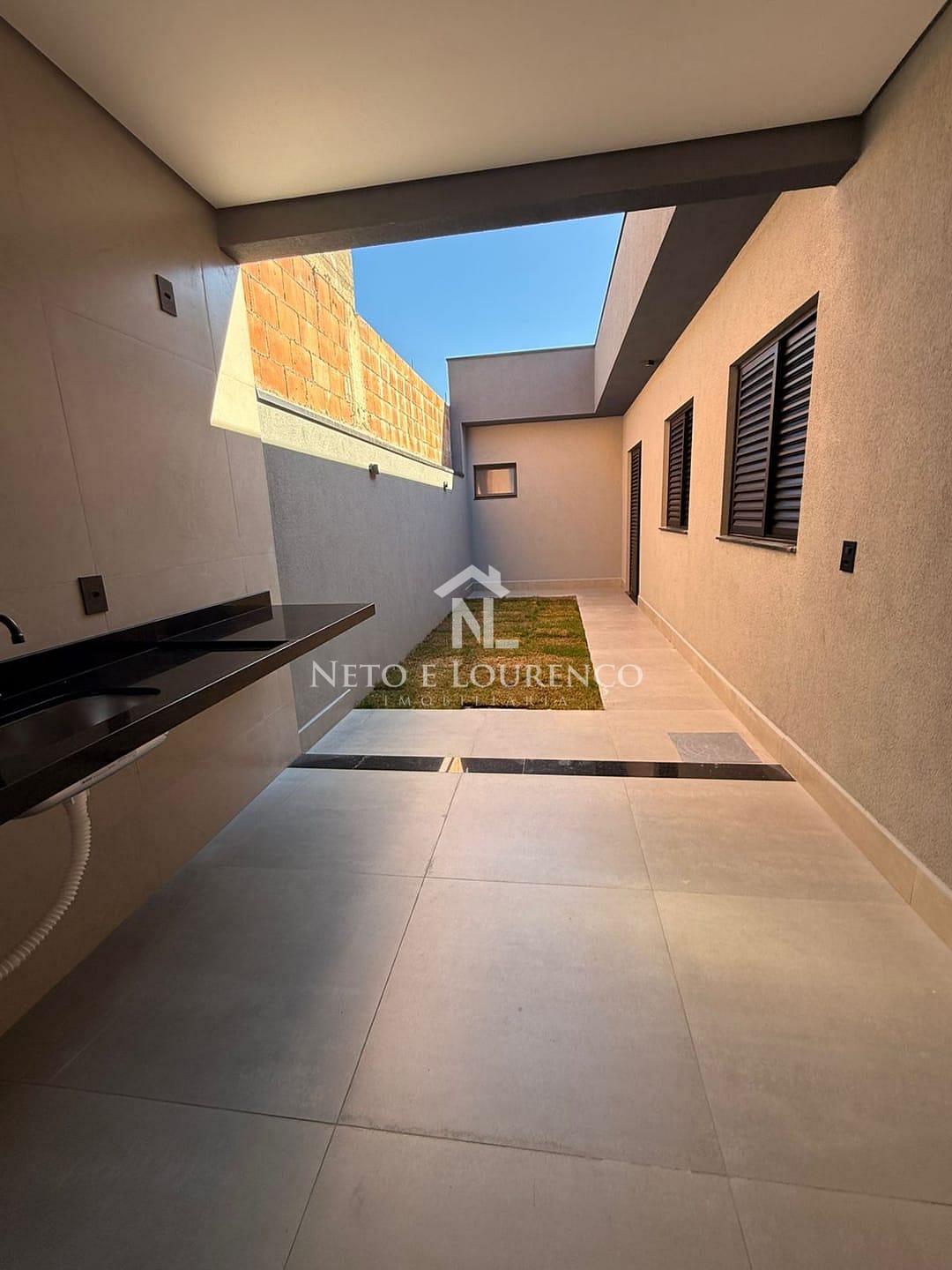 Casa à venda com 3 quartos, 120m² - Foto 21