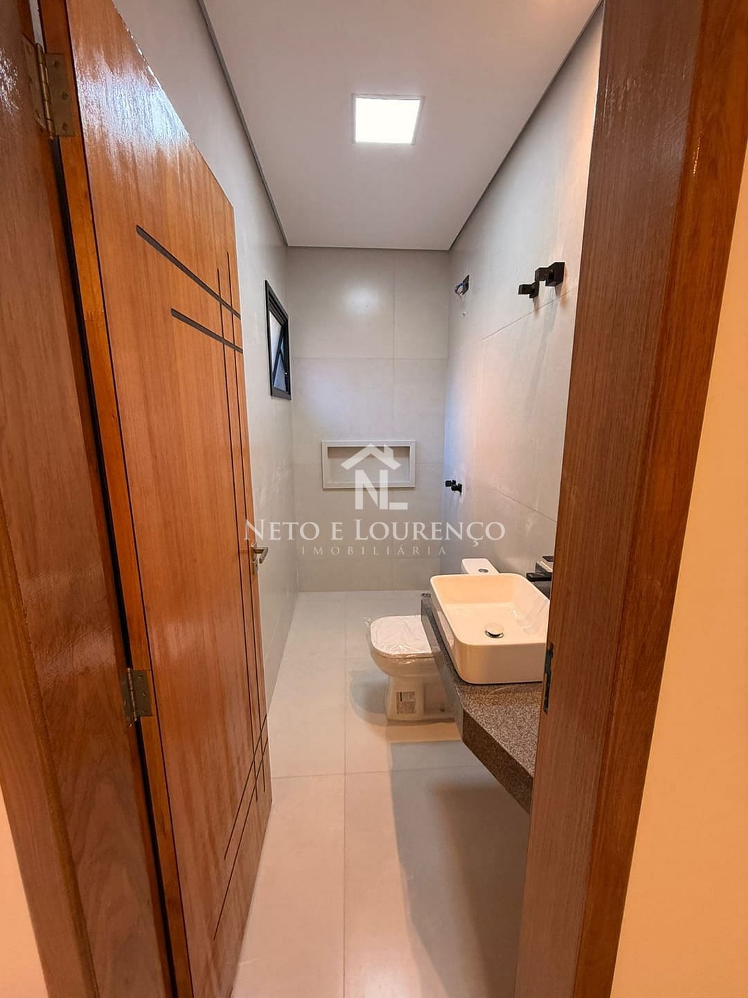 Casa à venda com 3 quartos, 120m² - Foto 9