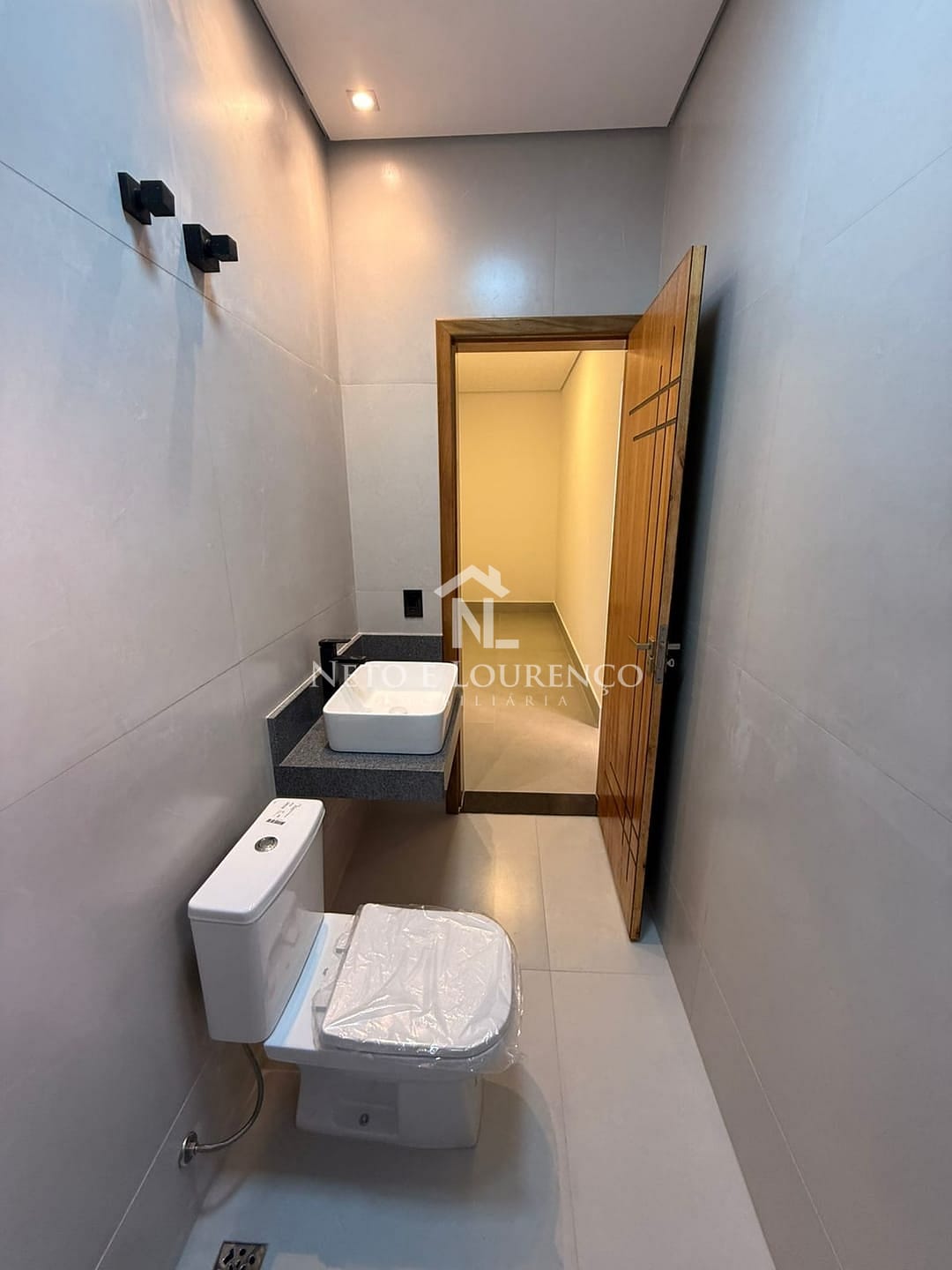Casa à venda com 3 quartos, 120m² - Foto 7