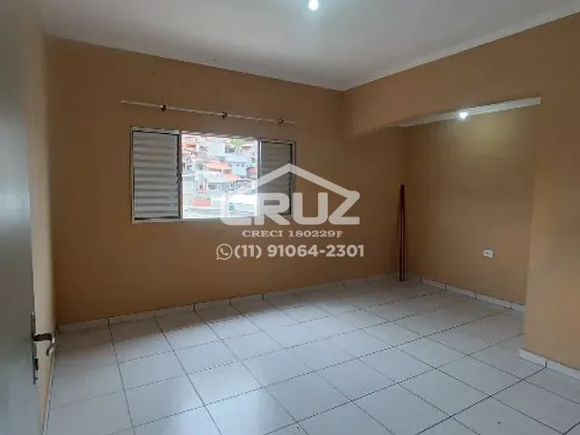 Casa com 55m² 1 quarto e 1 banheiro, para alugar, no bairro Serpa em Caieiras